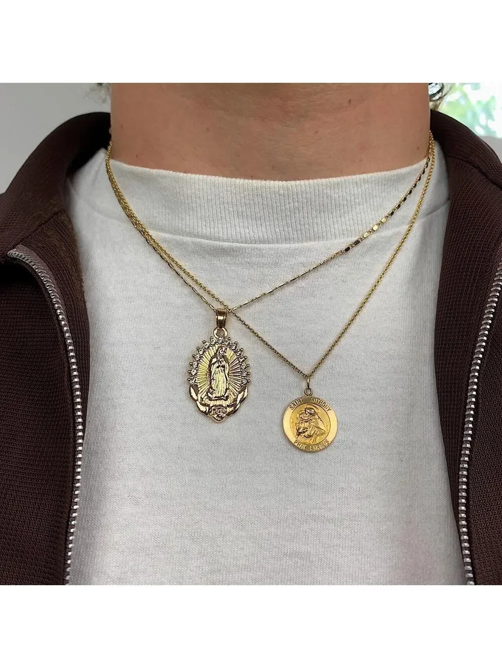 N/A #chain #necklace